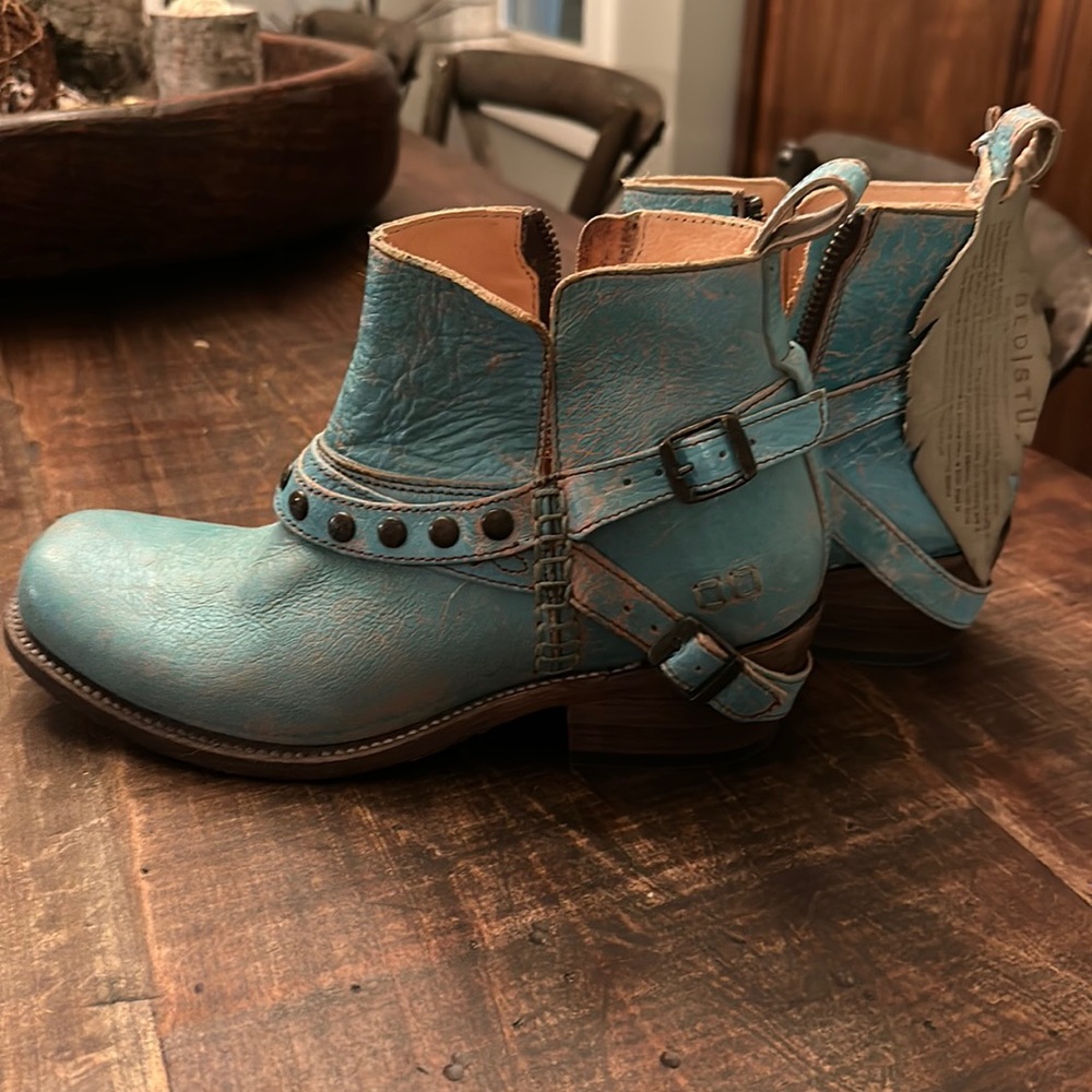 Boots